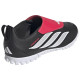Adidas Predator Club Vel TF J